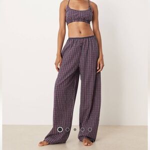 ASOS TALL Brand New Pajama Pants